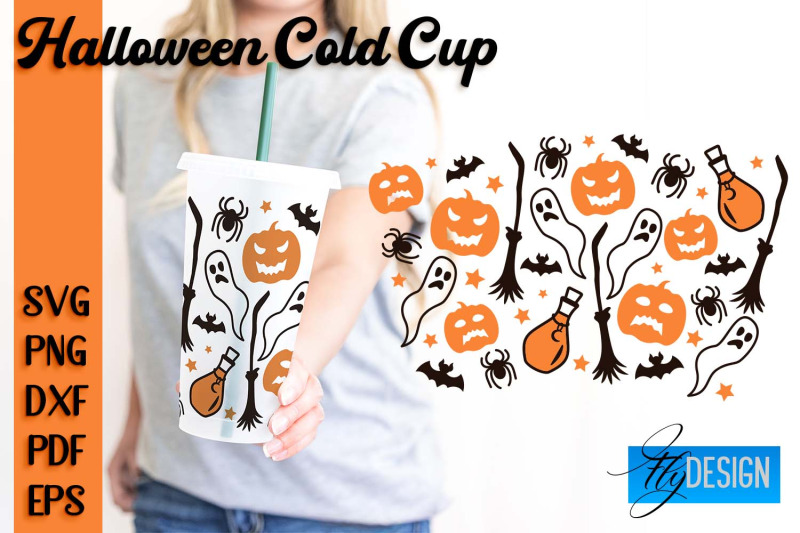 halloween-cold-cup-svg-cold-cup-wrap-svg