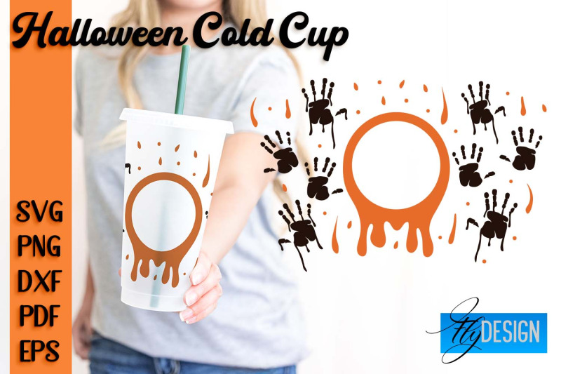 halloween-cold-cup-svg-cold-cup-wrap-svg