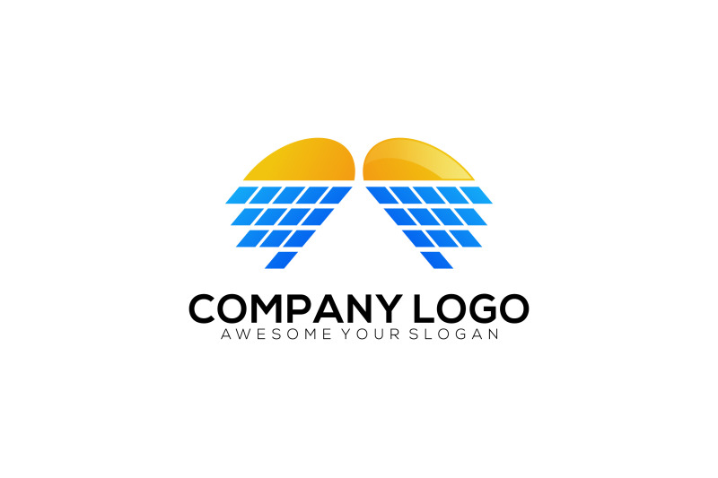 sun-and-solar-vector-template-design-logo