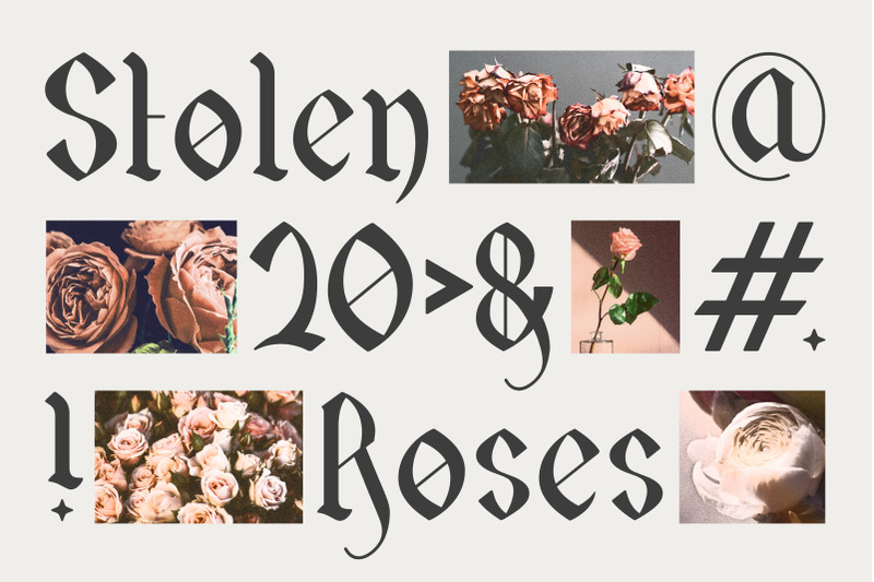 stolen-roses-font-bonus