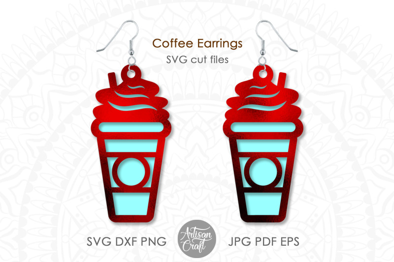 coffee-earrings-svg-cut-file-coffee-cup-earring
