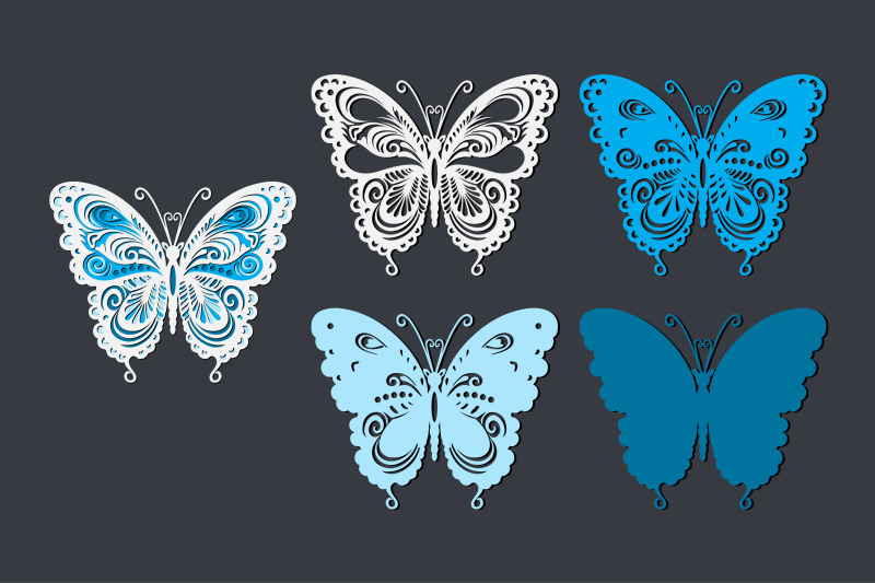 multilayer-butterflies-cricut-file-craft