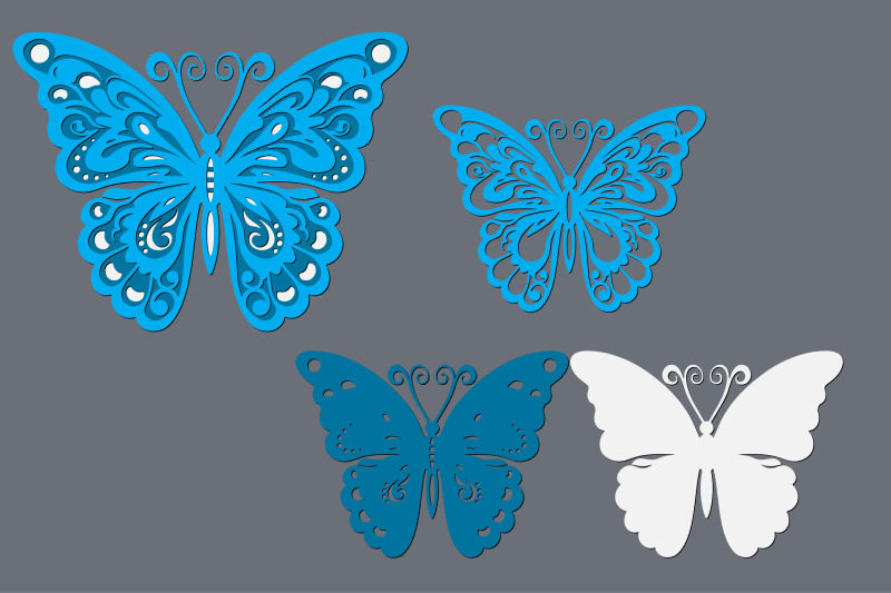 multilayer-butterflies-cricut-file-craft