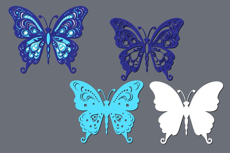 multilayer-butterflies-cricut-file-craft