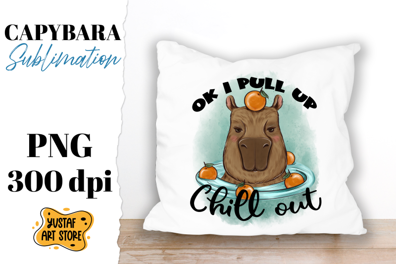 cute-capybara-with-orange-sublimation-ok-i-pull-up-chill-out