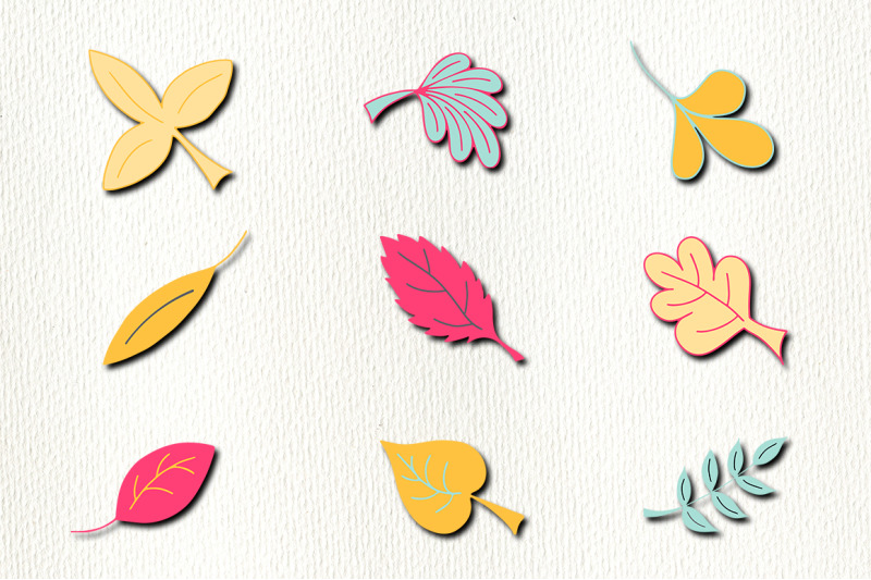 autumn-leaf-doodles-clipart-png