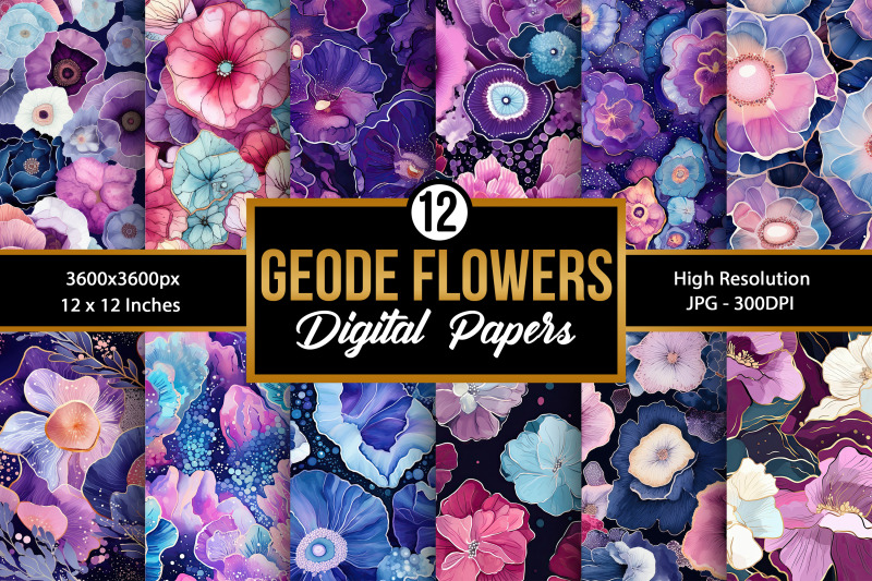 geode-flowers-seamless-pattern-digital-papers