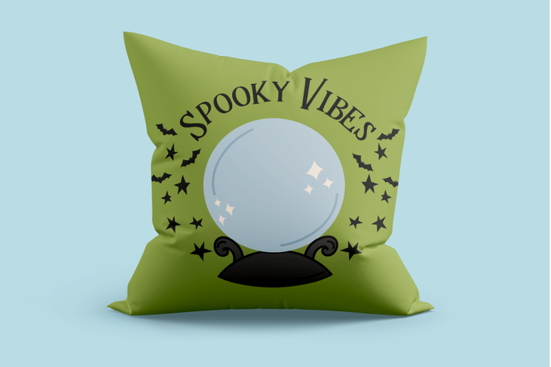 spooky-vibes-retro-sublimation-png-and-svg-spooky-svg-clipart-cute-svg-halloween-clipart-ghost-svg-sublimation