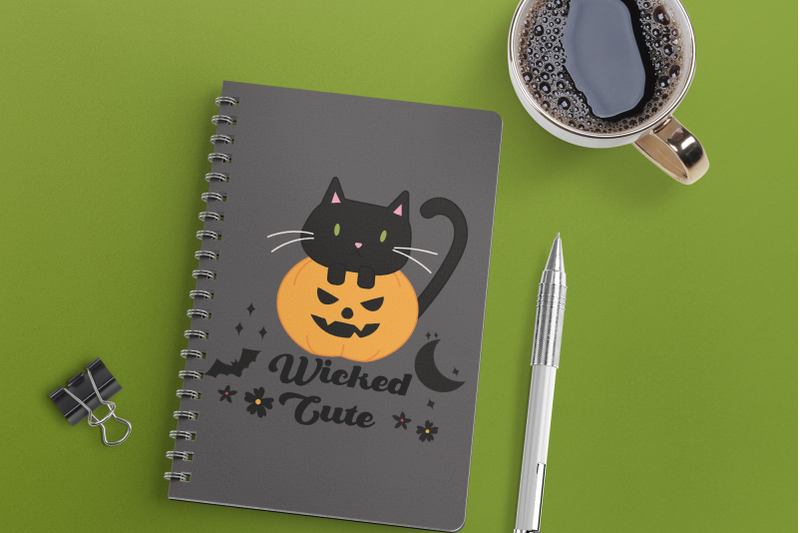 wicked-cute-black-cat-sublimation-png-and-svg-spooky-svg-clipart-c