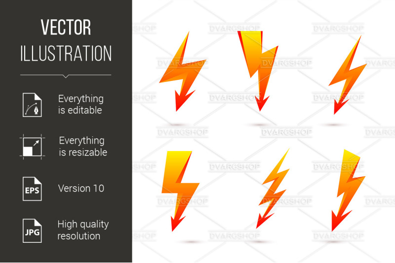 lightning-icon