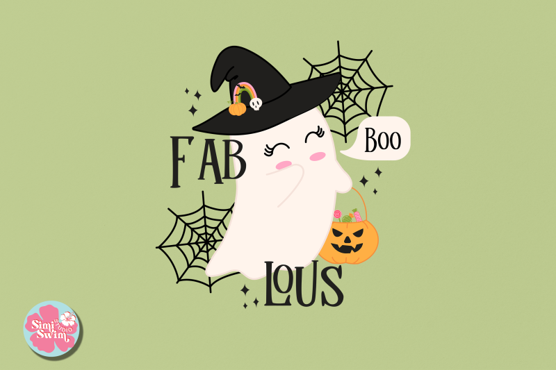 fabulous-retro-ghost-sublimation-png-and-svg-spooky-svg-clipart-cu