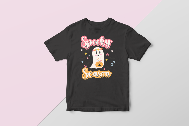 spooky-season-retro-ghost-sublimation-png-and-svg-spooky-svg-clipart