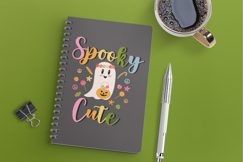 spooky-cute-retro-ghost-sublimation-png-and-svg-spooky-svg-clipart