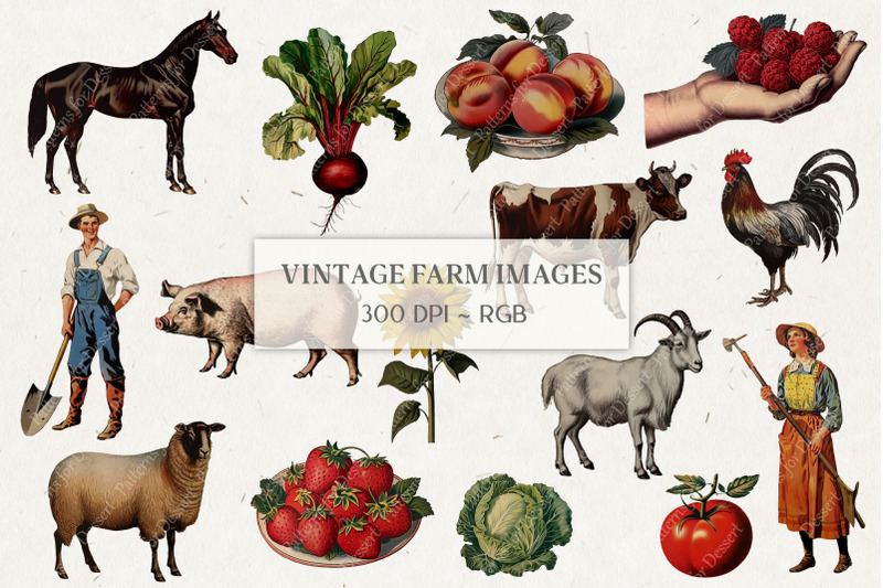 vintage-farm-clip-art