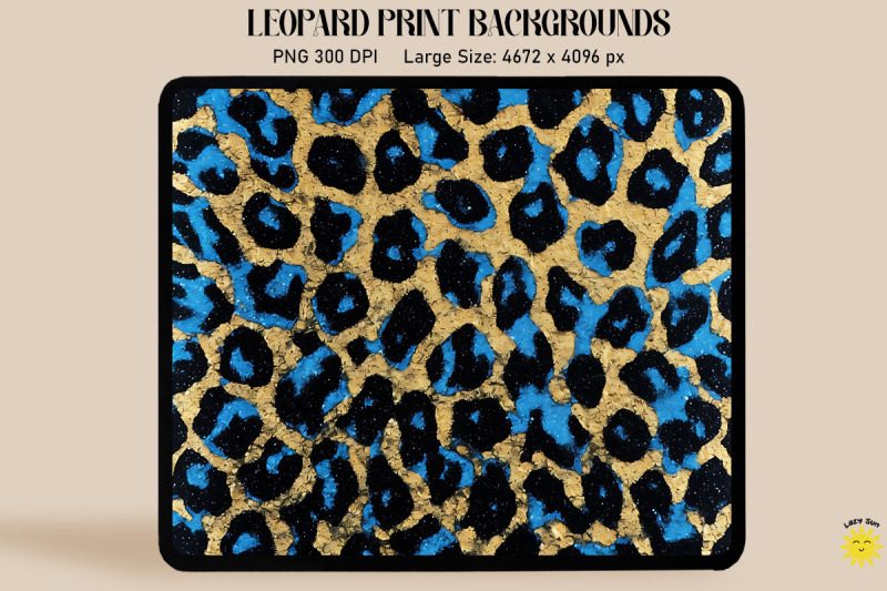 blue-leopard-print-backgrounds