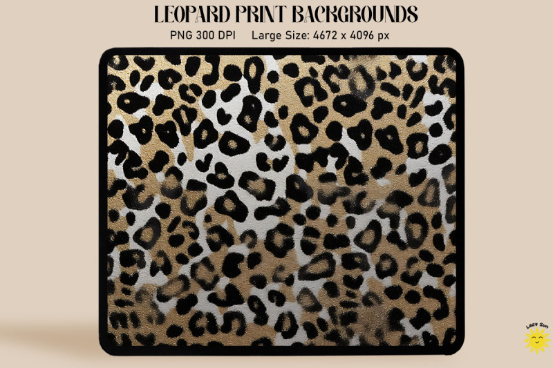 leopard-print-backgrounds