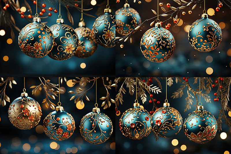 happy-new-year-hanging-bauble-background-beautiful-new-year-3d