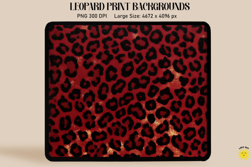 maroon-leopard-print-backgrounds