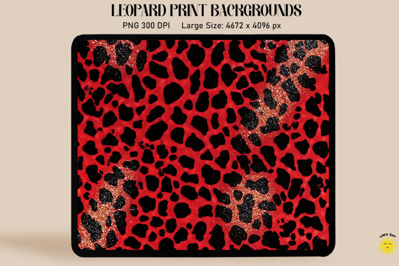 red-leopard-print-backgrounds