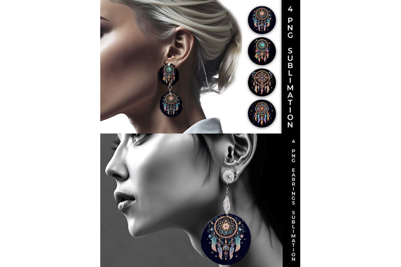 celestial-dreams-sublimation-earrings-design-bundle