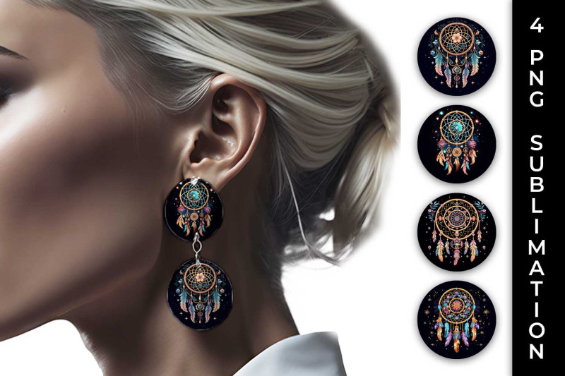 celestial-dreams-sublimation-earrings-design-bundle