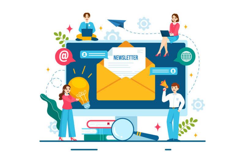 15-email-newsletter-illustration