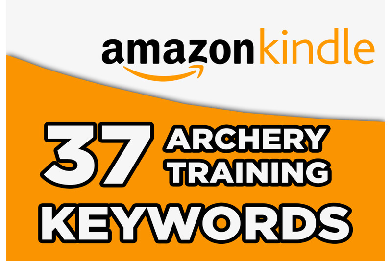 archery-training-kdp-keywords