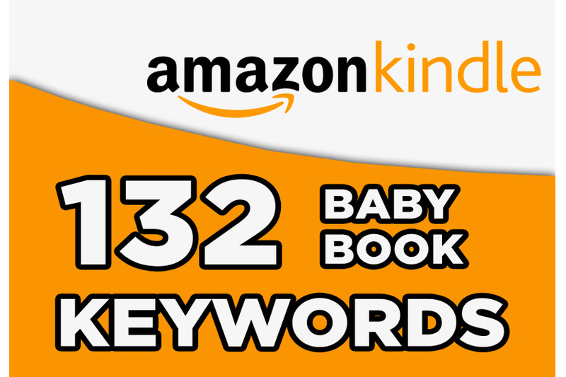 baby-book-kdp-keywords
