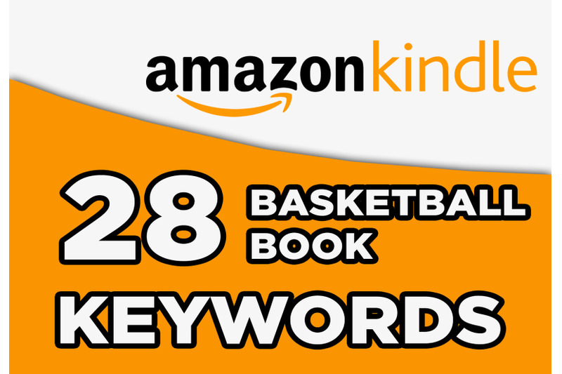 basketball-book-kdp-keywords