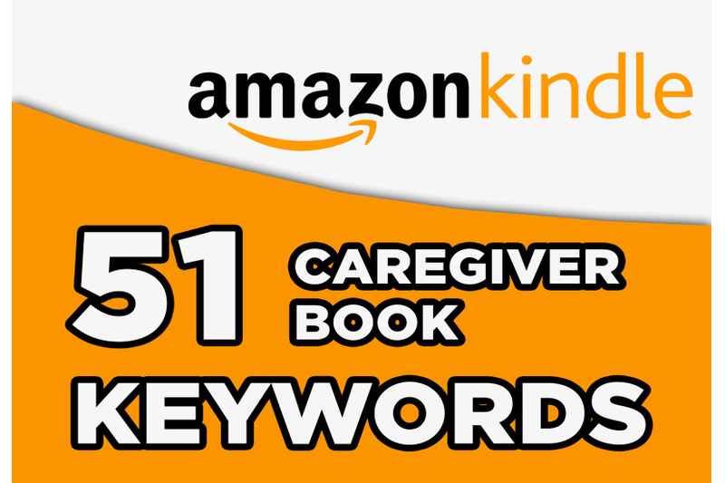 caregiver-book-kdp-keywords