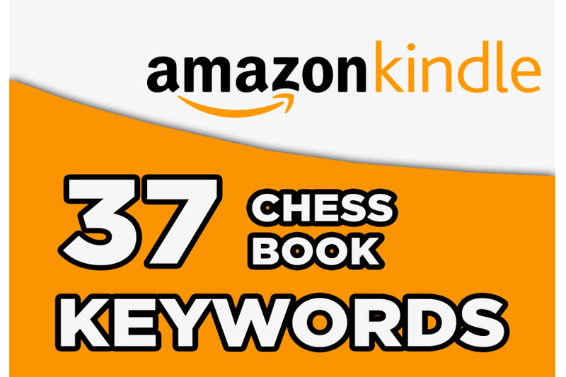 chess-book-kdp-keywords