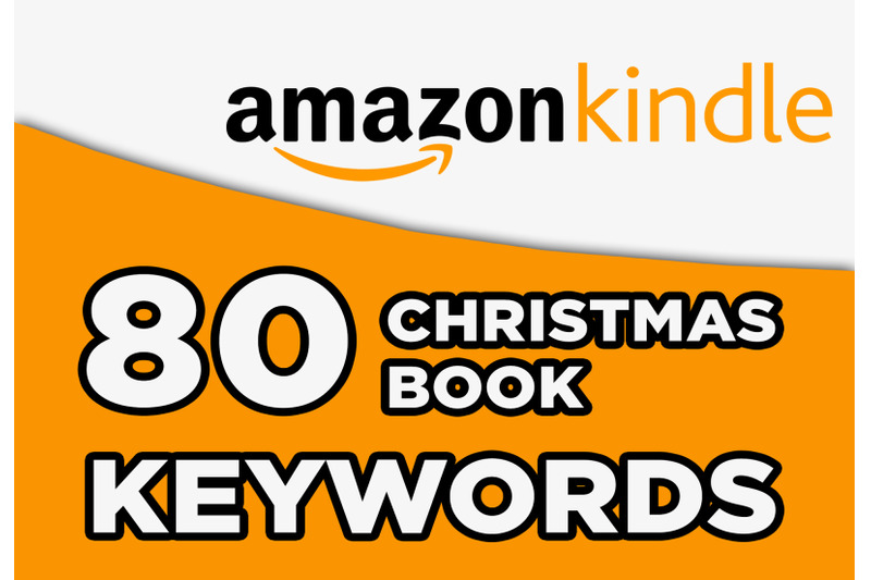 christmas-book-kdp-keywords