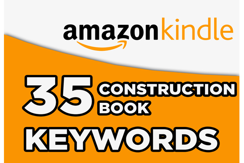 construction-book-kdp-keywords