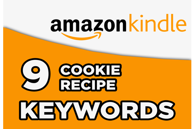 cookie-recipe-book-kdp-keywords