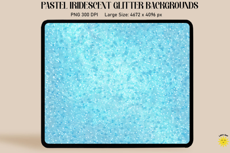 pastel-blue-iridescent-backgrounds