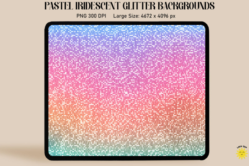 pastel-ombre-iridescent-backgrounds