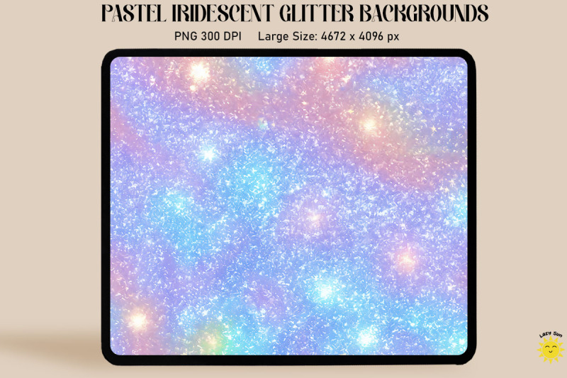 pastel-silver-iridescent-backgrounds