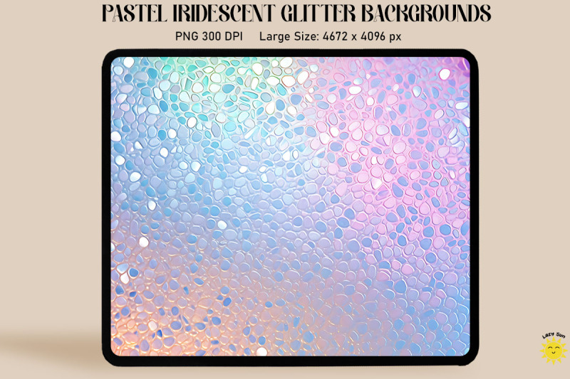 pastel-silver-iridescent-backgrounds