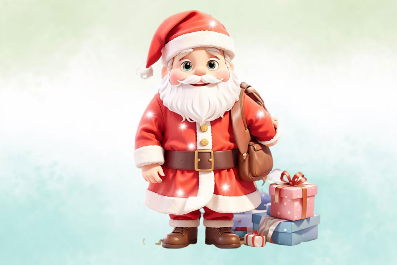 watercolor-santa-claus-clipart