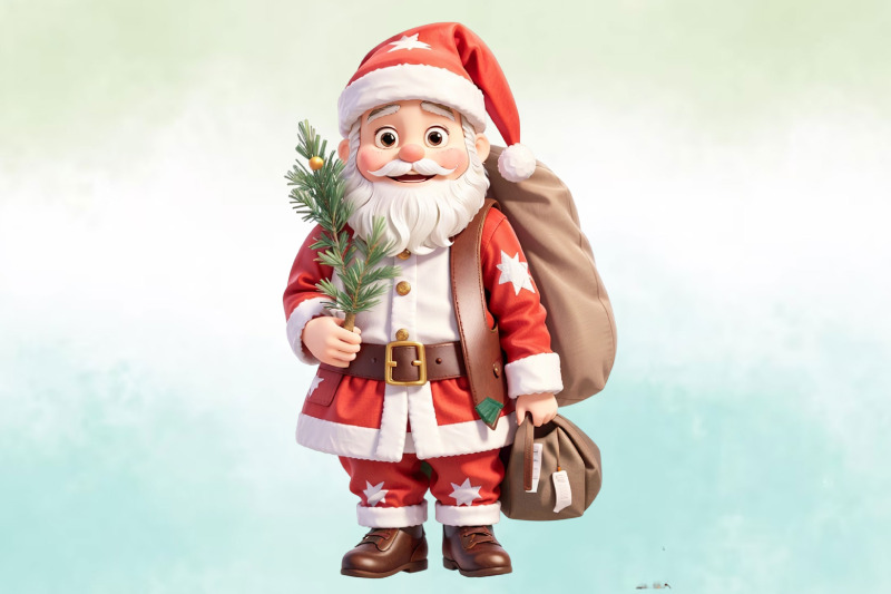 watercolor-santa-claus-clipart