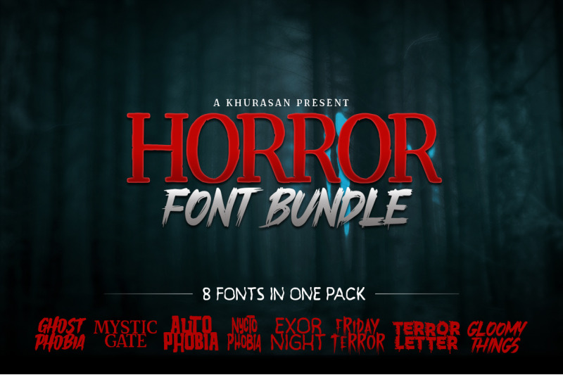 horror-font-bundle-vol1