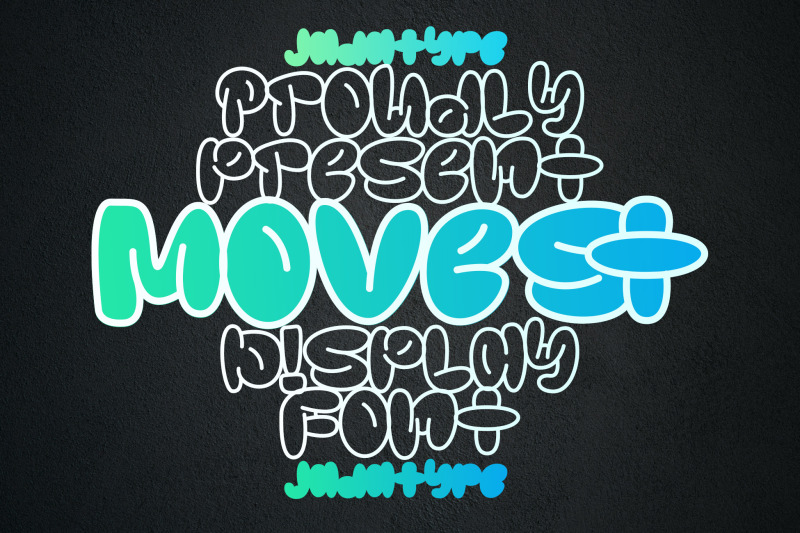 movest-font