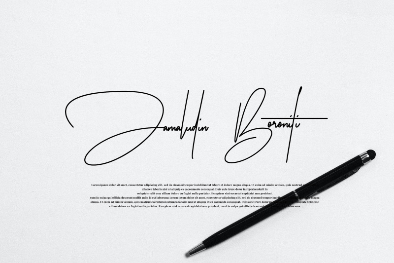 trimaulidha-signature-font