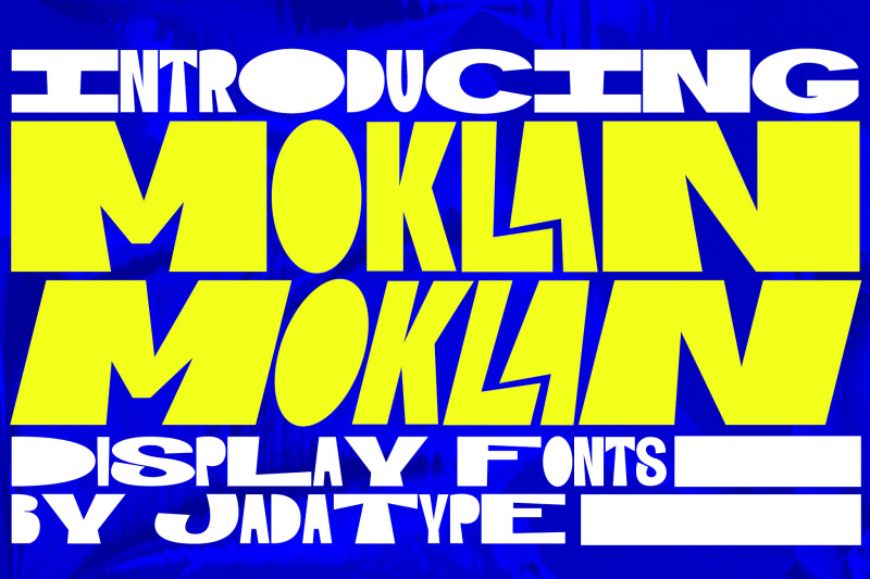 moklan-font