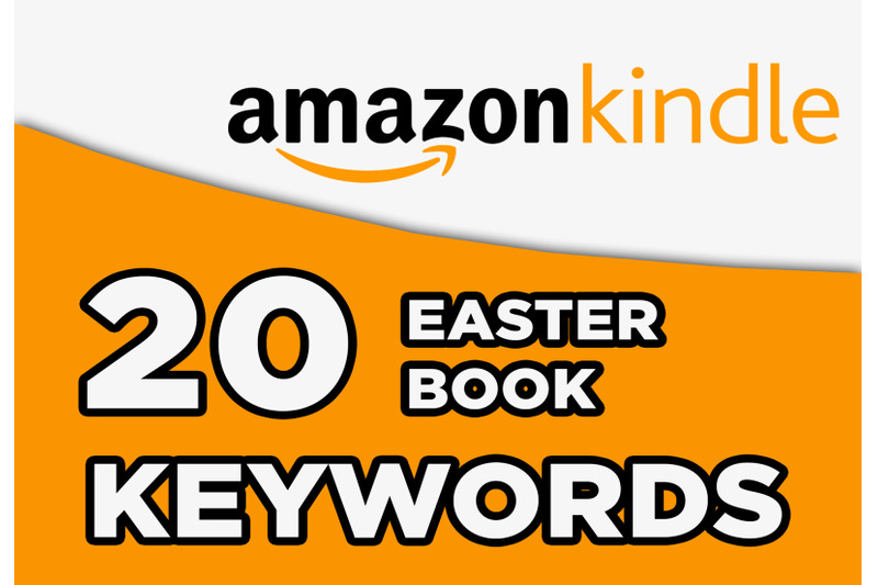 easter-book-kdp-keywords