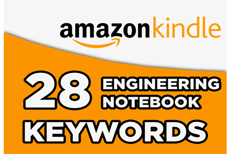 engineering-notebook-kdp-keywords