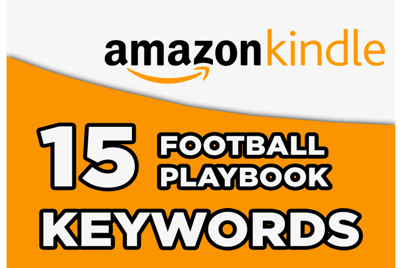 football-playbook-kdp-keywords