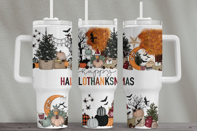 happy-hallothanksmas-tumbler-wrap-digital-download-for-40oz-stanley-t