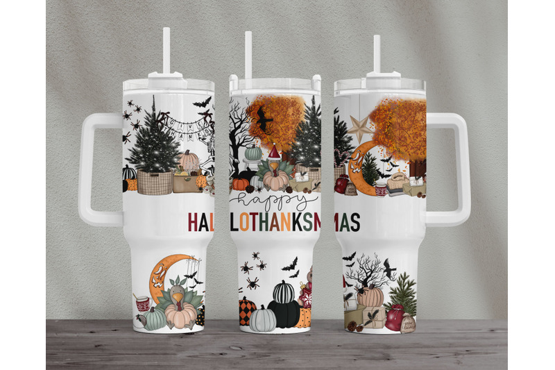 happy-hallothanksmas-tumbler-wrap-digital-download-for-40oz-stanley-t