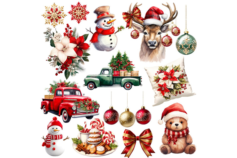 classic-christmas-eve-clipart